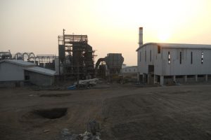 Pekerjaan Perencanaan Teknik (Engineering Design) Sugar Plant Dompu NTB (Struktural)